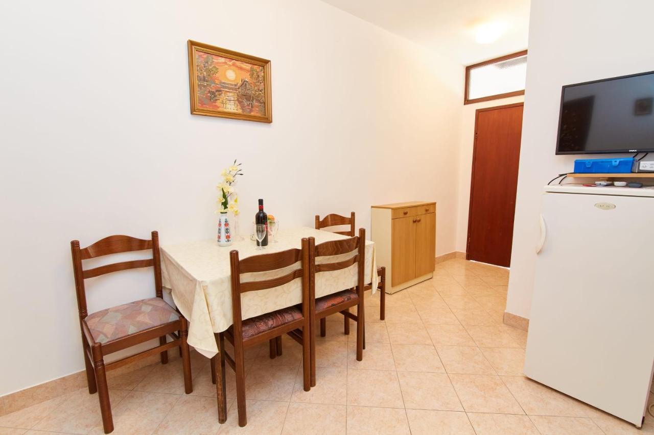 Apartments And Rooms With Parking Space Crikvenica - 19125 Esterno foto
