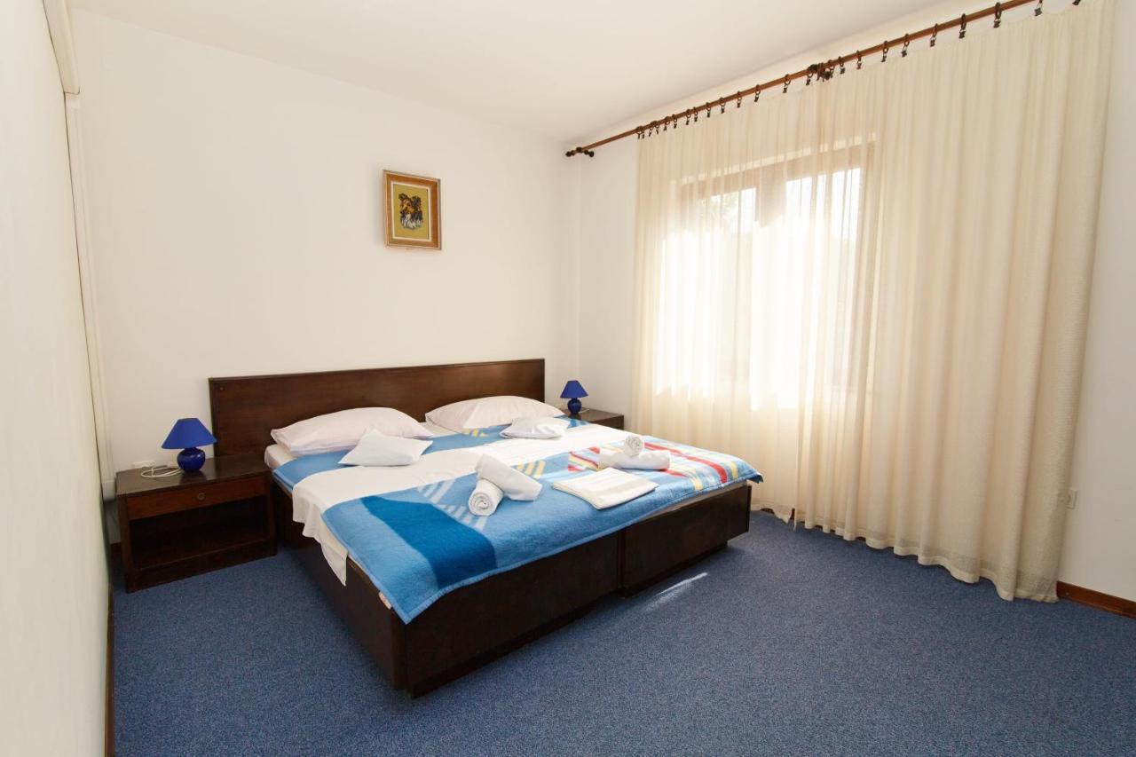 Apartments And Rooms With Parking Space Crikvenica - 19125 Esterno foto