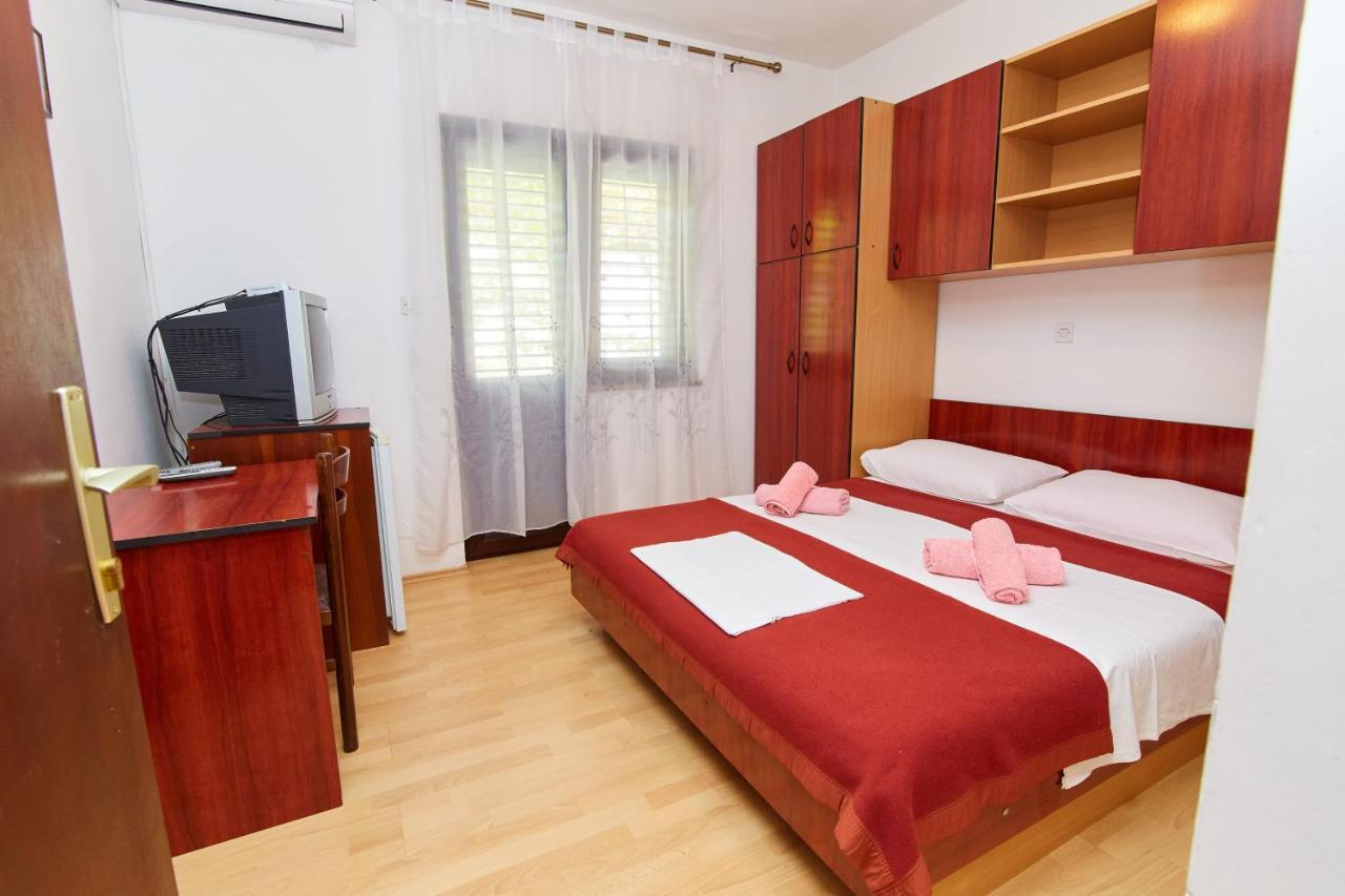 Apartments And Rooms With Parking Space Crikvenica - 19125 Esterno foto